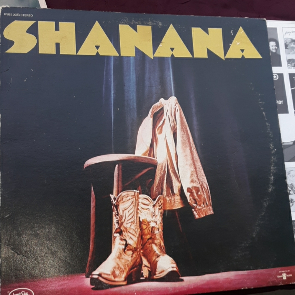 Sha na na 1971 Vinyl